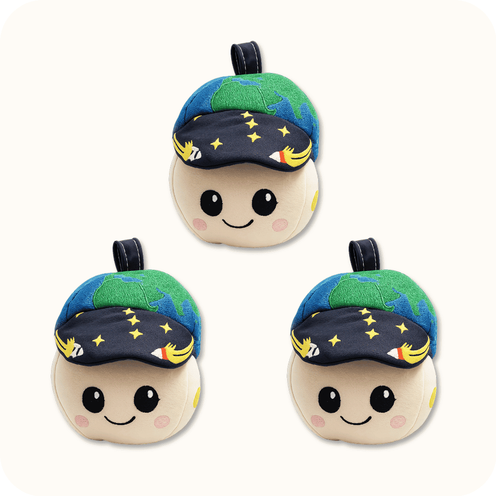 Artemis Plush 3PCS Artemis Plush 3PCS