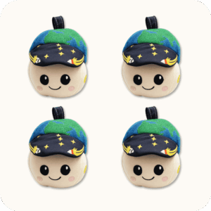 Artemis Plush 4PCS