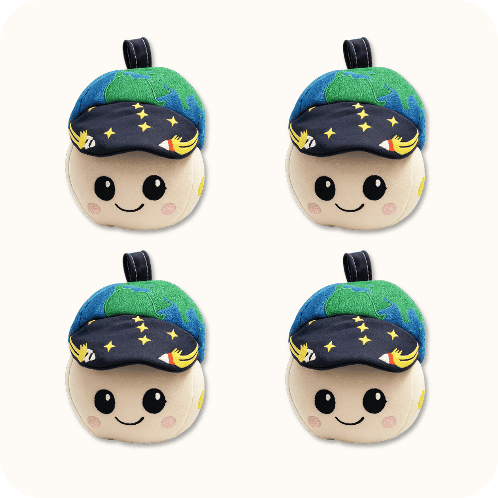 Artemis Plush 4PCS Artemis Plush 4PCS